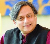Shashi Tharoor Praises Indias Strong Response to Cross Border Terrorism
