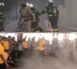 Nationwide Civil Defence Mock Drill Begins in India
