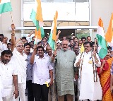 TDP hails Operation Sindhura celebrates with Vande Mataram chants