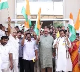 TDP hails Operation Sindhura celebrates with Vande Mataram chants