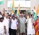 TDP hails Operation Sindhura celebrates with Vande Mataram chants