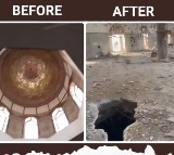 Amit Malviya Shares Before-and-After Video of Jaish-e-Mohammed Camp Destruction