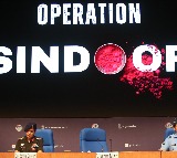 Indias Operation Sundar International Media Reaction