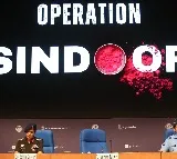 International Media Responds to India’s ‘Operation Sindoor’