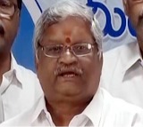 AP NGO Associations Bandi Srinivas Joins YSR Congress Party
