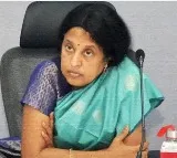 No Respite for Y. Sreelakshmi in OMC Case as Apex Court Intervenes