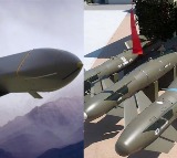 India Uses Scalp  Hammer to Destroy Terror Camps