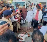 This Is a Mock Drill, Public Need Not Panic: Hyderabad Police Commissioner C.V. Anand