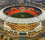 Narendra Modi Stadium Receives Bomb Threat from Pakista