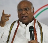 Congress Supports Operation Sindhu Kharges Statement