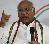 Congress Supports Operation Sindhu Kharges Statement