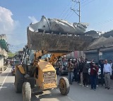 Fake News Alert Viral Images of Damaged Rafale Jet Debunked
