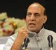 India's Target is Not Pakistan, Only Terrorists: Rajnath Singh