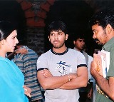 21 Years of Arya Allu Arjuns Emotional Tribute