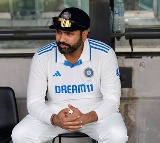 Rohit Sharma Announces Retirement from Test Cricket