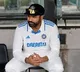 Rohit Sharma Announces Test Retirement, To Continue in ODIs