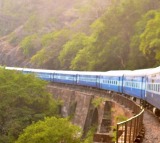 Pakistans Spy Agencies Monitoring Indian Military Train Movements