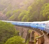Pakistans Spy Agencies Monitoring Indian Military Train Movements