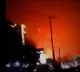 Midnight Gunfire Ex Army Commandos Home Damaged in Pak Army Firing