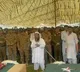 Pakistan Grants Military Honors to Slain Terrorists