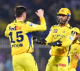Noor Ahmads 4 Wickets Restrict KKR to 179 Against CSK