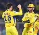 Noor Ahmad Wrecks KKR's Middle Order; Chennai Face 180-Run Chase