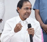 KCR Praises Indian Armys Operation Sindoor