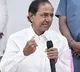 KCR Praises Indian Armys Operation Sindoor