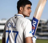 Shubman Gill The Frontrunner for Team Indias Test Captaincy