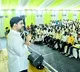 We All Have a Responsibility to Stand by Him: Nara Lokesh