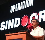 Operation Sindoor: Pak trying to control narrative with barrage of lies, digital theatrics