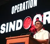 Operation Sindoor: Pak trying to control narrative with barrage of lies, digital theatrics