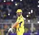 IPL 2025: Dewald Brevis’ 22-ball fifty helps CSK chase 180, beat KKR by two wickets