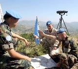 UN monitors in Kashmir safe: Spokesperson