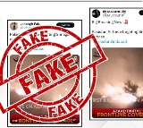 Pakistan's propaganda machine working overtime after India's decisive Operation Sindoor