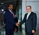Iran FM Araghchi arrives in Delhi amid growing India-Pak tensions