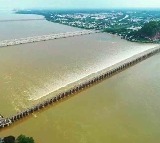 Chennai set to receive Krishna water from Andhra Pradesh by Friday amid ongoing supply efforts