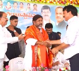 Telangana committed to implement welfare schemes, says Deputy CM