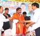 Telangana committed to implement welfare schemes, says Deputy CM