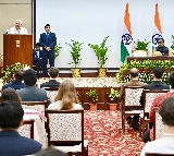 Prime Minister Modi has exemplified Kautilya's philosophy in action: V-P Dhankhar
