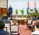 Prime Minister Modi has exemplified Kautilya's philosophy in action: V-P Dhankhar