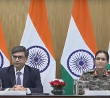 Any attempt at further escalation will be responded appropriately, India warns Pakistan
