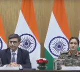 Any attempt at further escalation will be responded appropriately, India warns Pakistan
