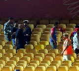 IPL 2025: Match between Punjab Kings and Delhi Capitals called off in Dharamshala