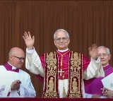 American prelate Robert Prevost elected New Pope