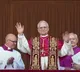 American prelate Robert Prevost elected New Pope