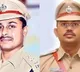 AP Govt Stays Disciplinary Action Against Bindumathv Amit Bardar