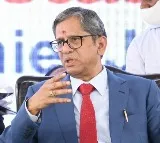 Justice N.V. Ramana is Truly a Man of the People, Says Incoming CJI Justice B.R. Gavai