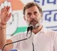 Petition Challenging Rahul Gandhi's MP Membership Dismissed