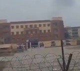 Lahore rocked by explosion near military airport at Walton Road